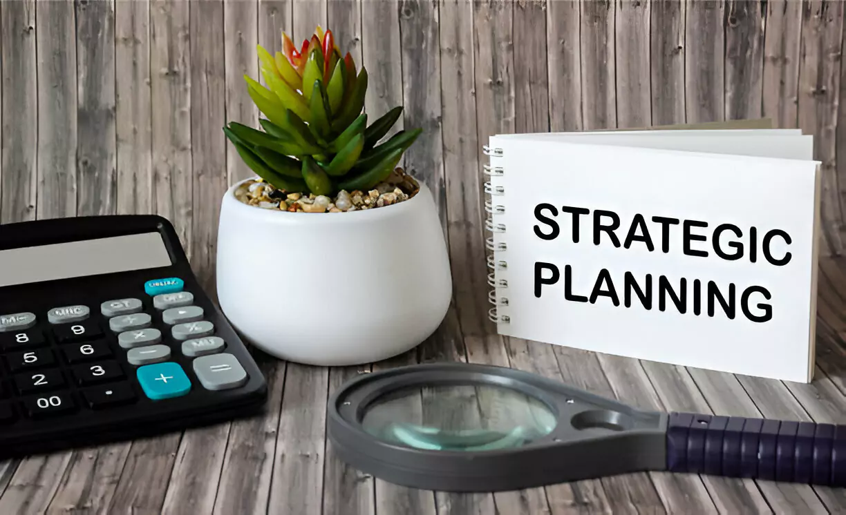 Strategic Project Design and Management Training Course